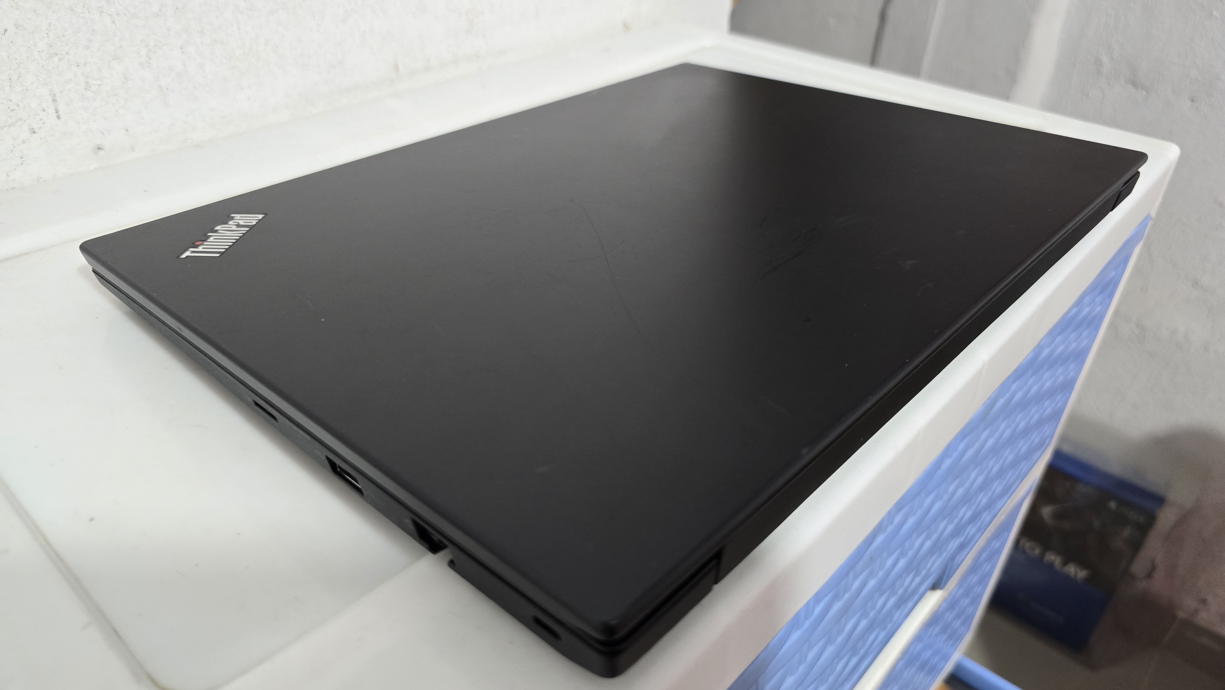 computadoras y laptops - lenovo E495 14 Pulg Ryzen 5 9th Gen Ram 16gb ddr4 Disco 256gb SSD Video Dedicado 1