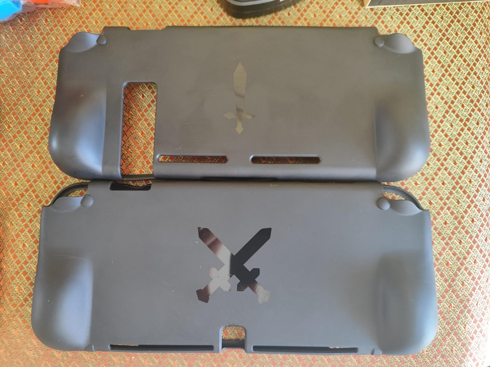 consolas y videojuegos - Nintendo switch oled 9