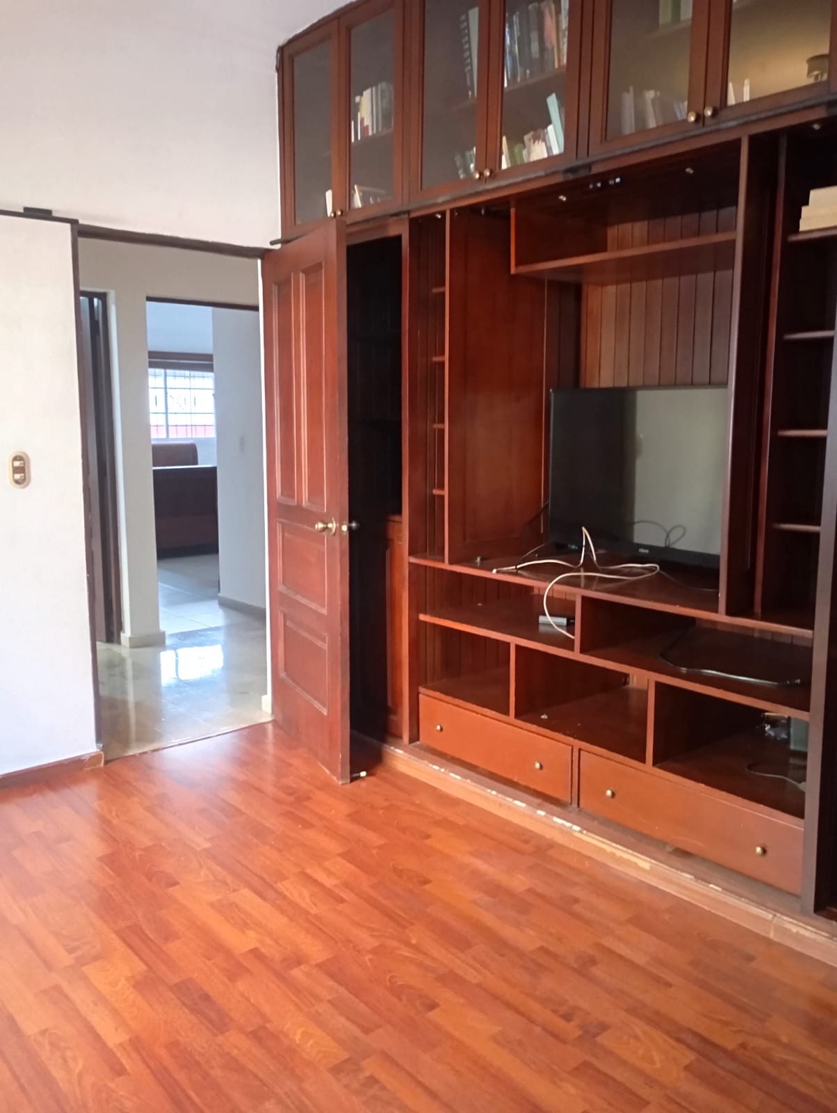 apartamentos - hermoso apartamento en una zona céntrica bella vista  2