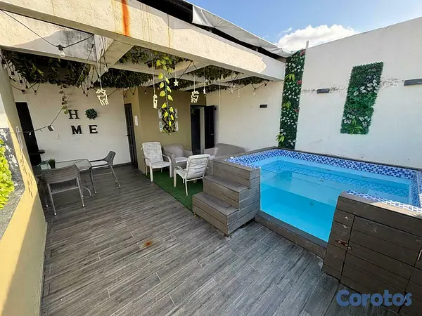 penthouses - Penthouse A en venta Residencial Balcones del Prad 14