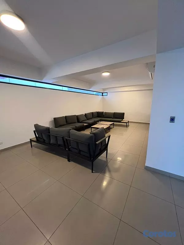 apartamentos - APARTAMENTO EN VENTA – EVARISTO MORALES us$220,000 5