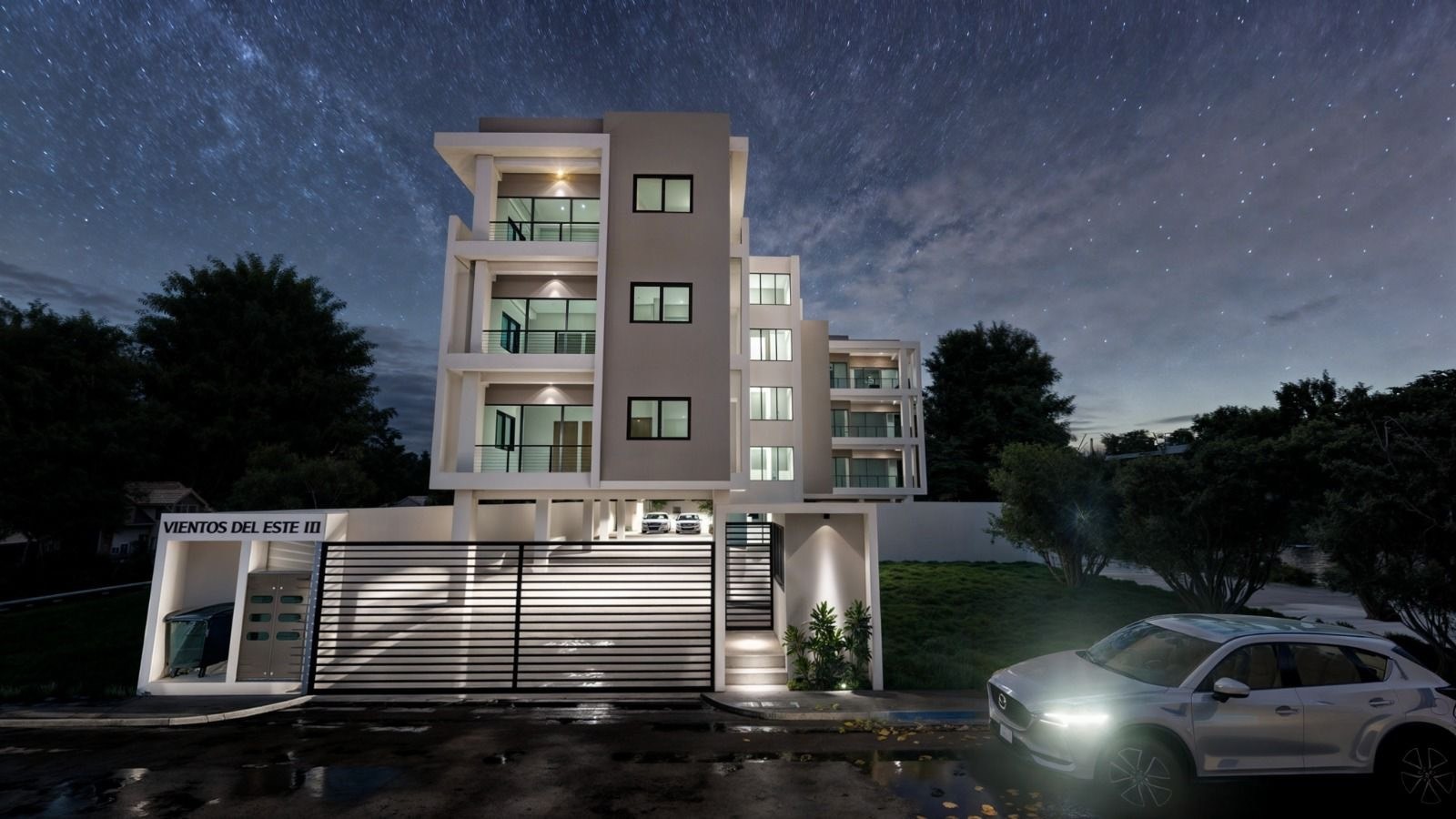 apartamentos - Vendo Apartamento En La Zona Oriental sin intermediario 5