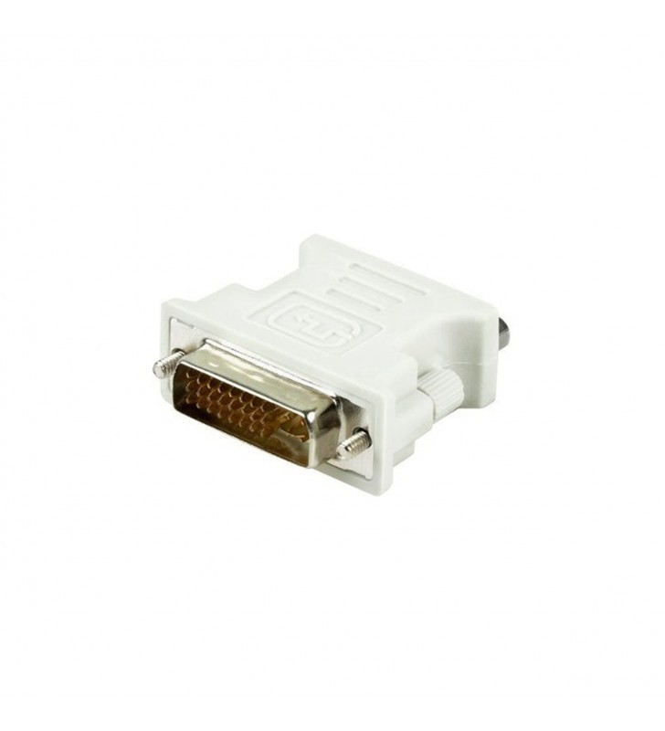 otros electronicos - Adaptador De Video DVI Macho A VGA Hembra 5