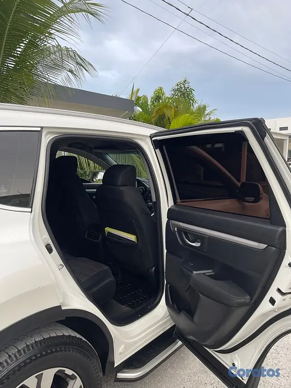 jeepetas y camionetas - Honda CR-V 2018 en venta. 8
