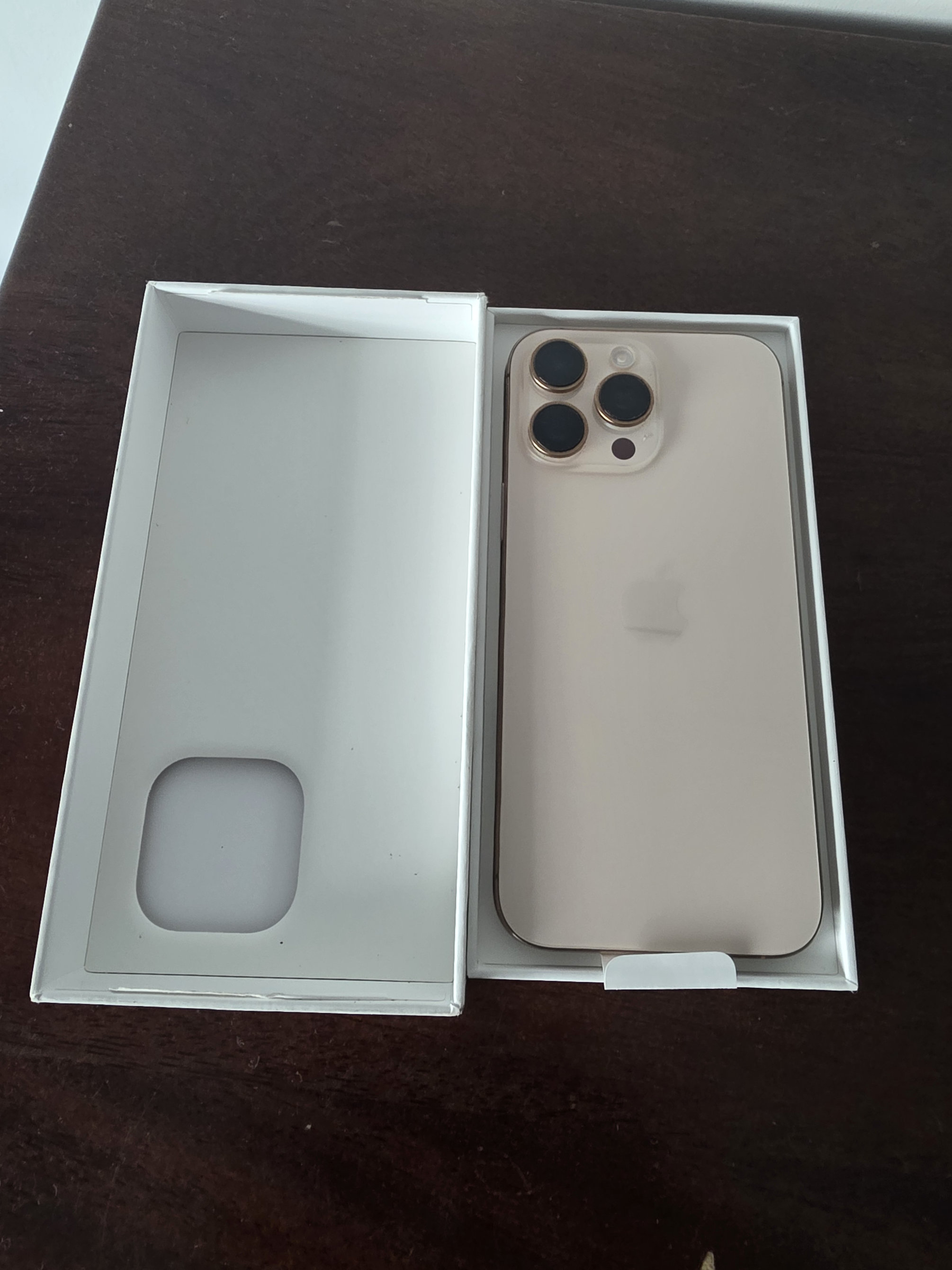 celulares y tabletas - IPHONE 16 PRO MAX,256 GB, FACTORY UNLOCK. 1