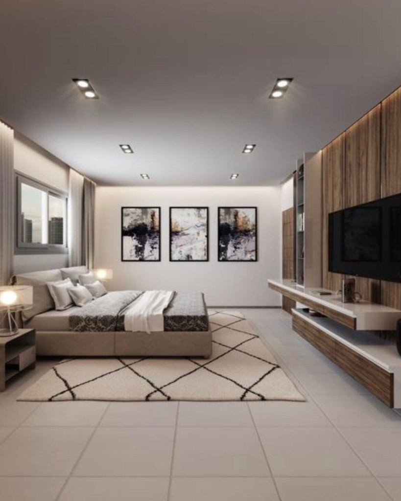 apartamentos - Nuevo proyecto de apartamentos en Alma Rosa de Dos Habitaciones. 4