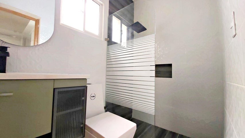 casas - Proyecto en venta Punta Cana #24-2023 dos dormitorios, exclusivo de 4 casas.
 8