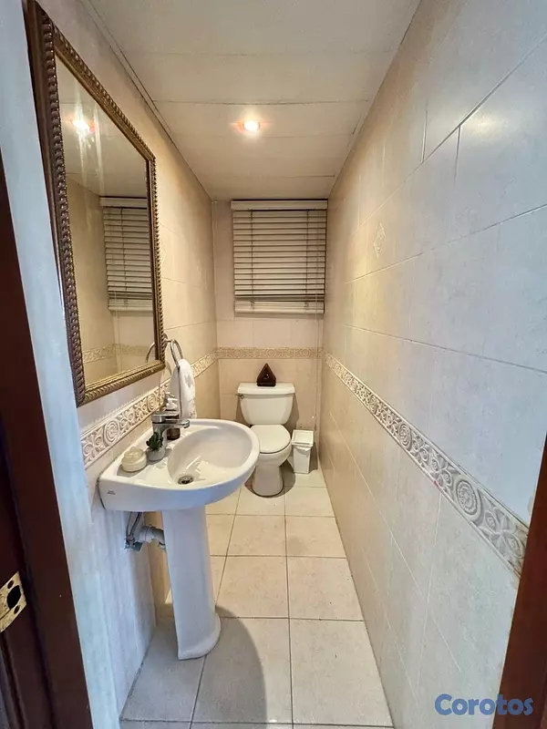 apartamentos - vendo piso 6 bella vista sur tres habitaciones 2.5 baños dos parqueos paralelos  9