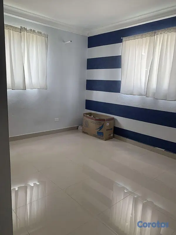 apartamentos - Apartamento de Oportunidad en Alma Rosa II, Santo  2