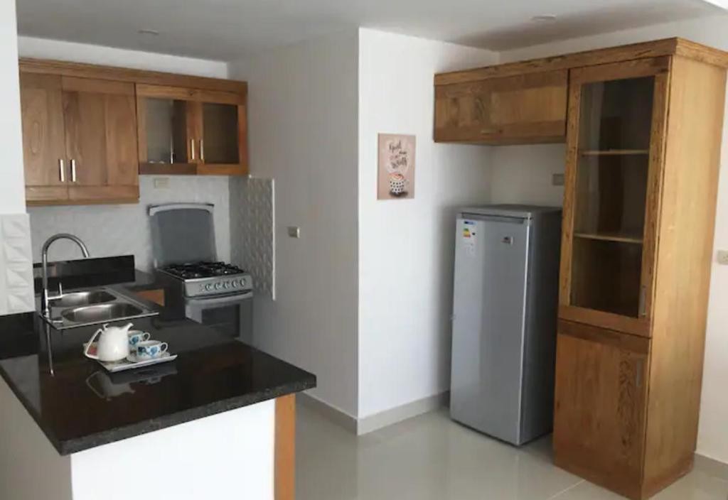 apartamentos - ALQUILO EN EL MILLON 1