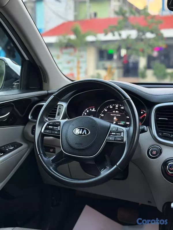 jeepetas y camionetas - Kia sorento 2020 EX 5