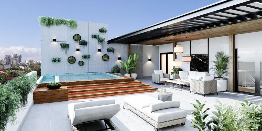 apartamentos - Proyecto DRAC V - Prado Oriental 