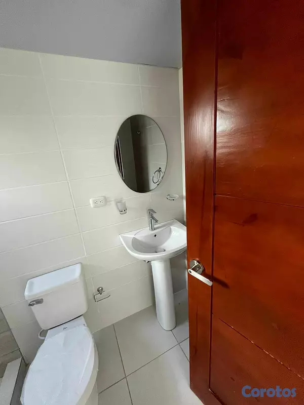 apartamentos - Venta de Apartamento en las Americas  9