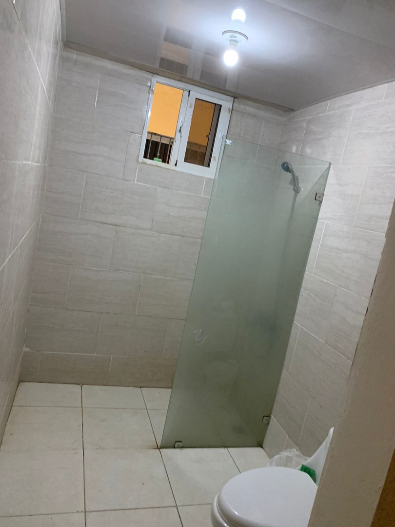 apartamentos - Apartamento Segundo Piso con piscina  5