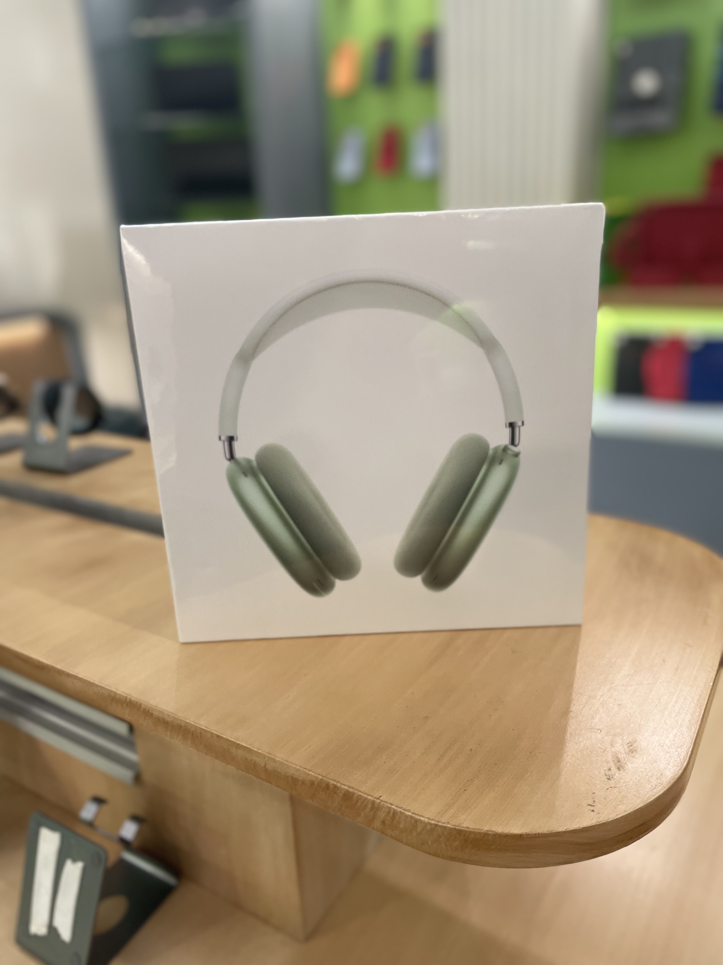 camaras y audio - AIRPODS MAX SMART CASE 0
