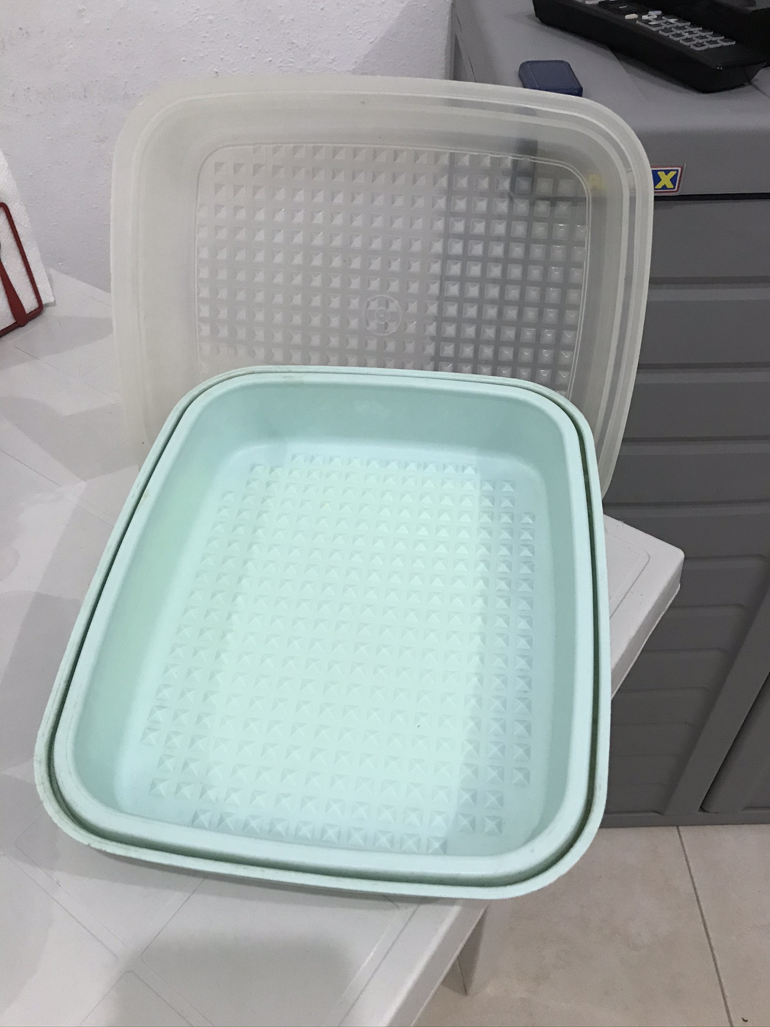 cocina - Vendo TupperWare