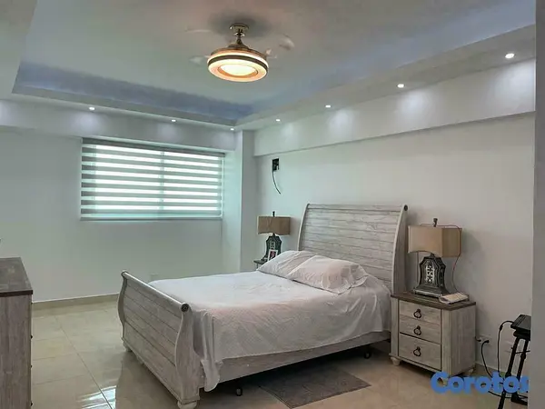 apartamentos - Apartamento en Torre Moderna de Alma Rosa 1ra  8
