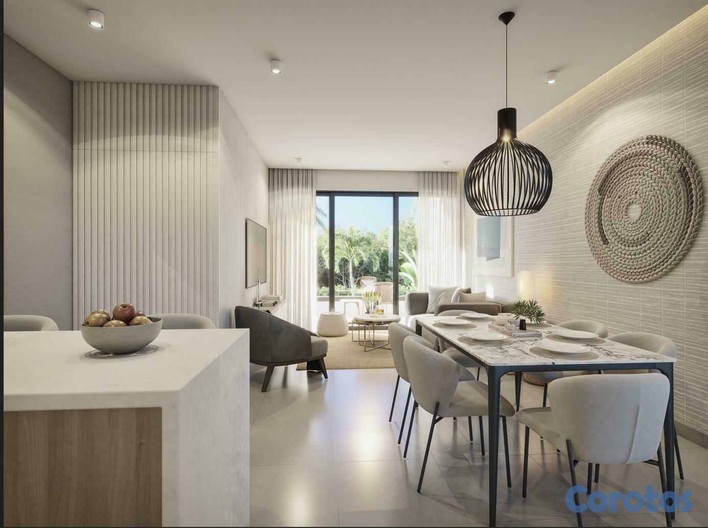 apartamentos - Exclusivo Proyecto de Apartamentos en Venta Punta Cana 3