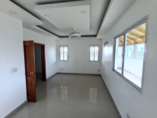 penthouses - VENDO PENTHOUSES EN ENSANCHE MIRAFLORES  1