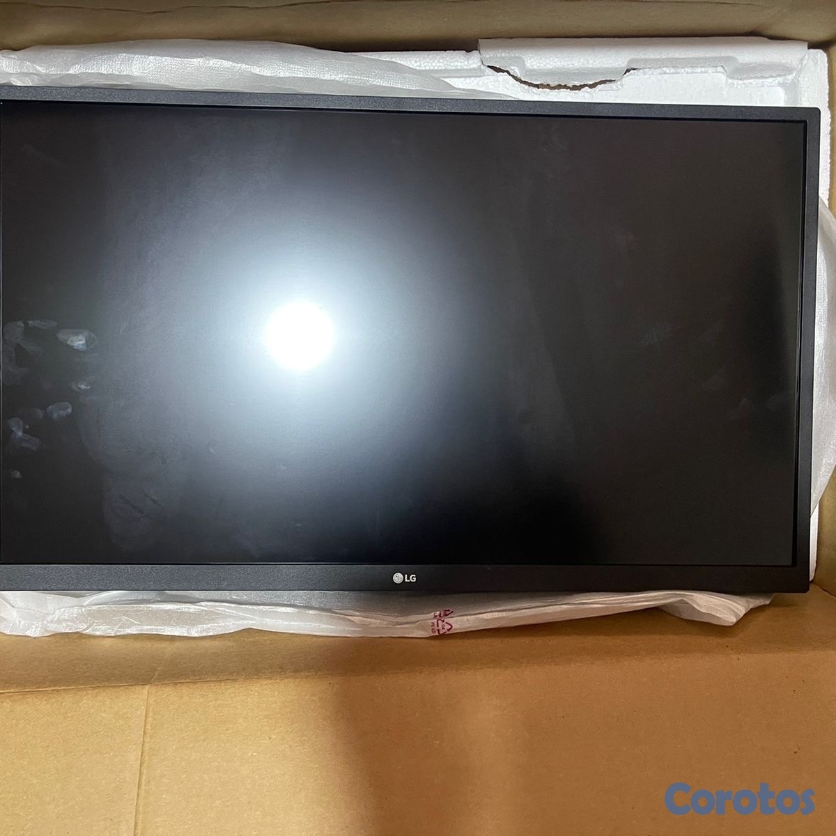 computadoras y laptops - Monitor 1