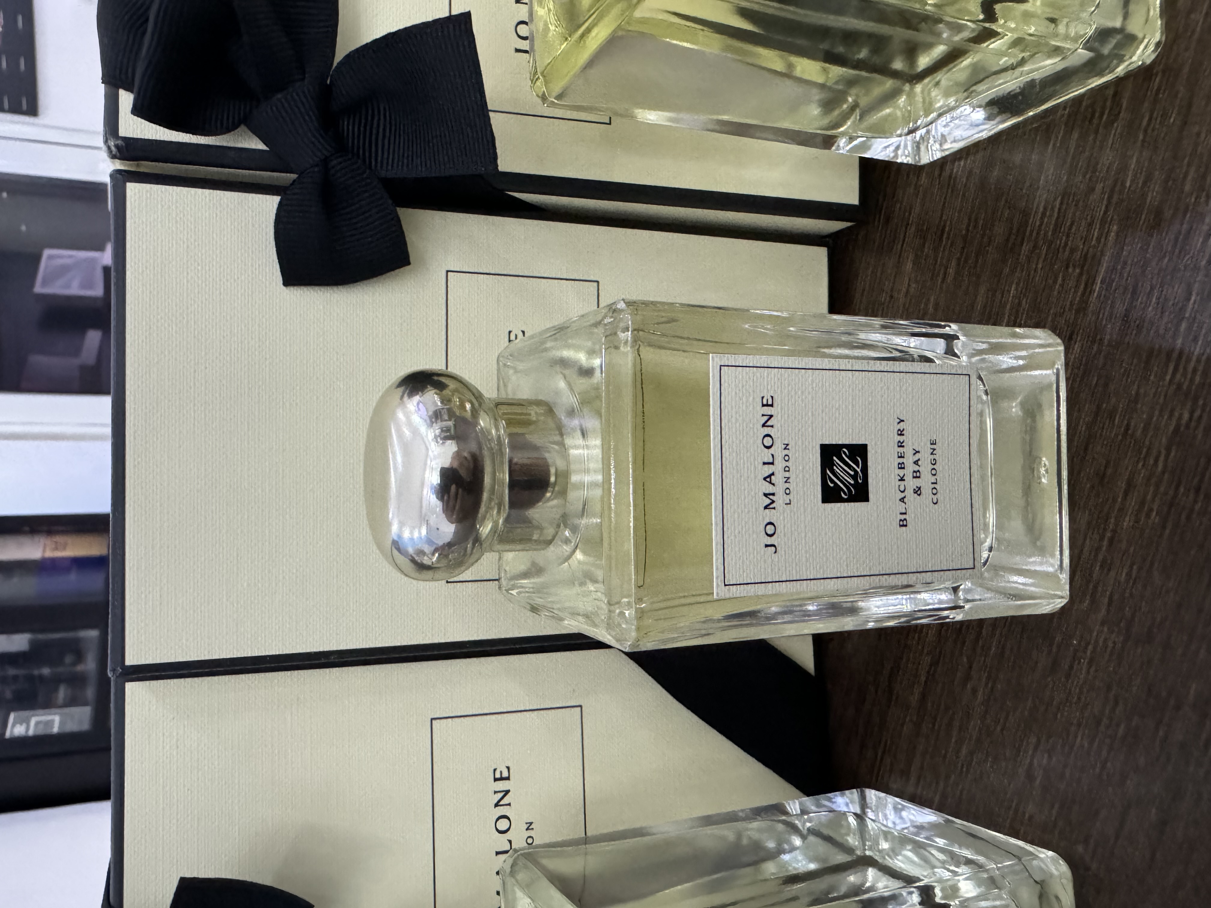 salud y belleza - Perfumes Jo Malone 100ML Nuevos RD$ 9,500 NEG.  5