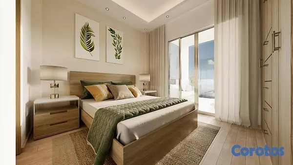 apartamentos - Serenity Beach en Blu Terrenas: Villas y Apartamentos desde $299,000 USD 5