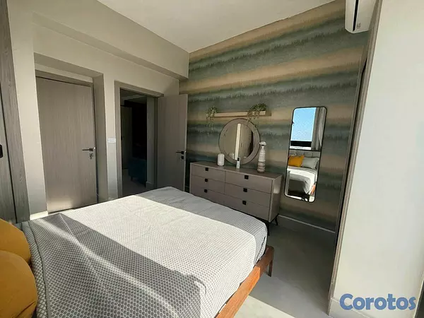apartamentos - Venta de Apartamento en Naco  3