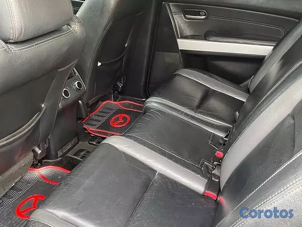 jeepetas y camionetas - MAZDA CX-9 LIMITED 2008 7