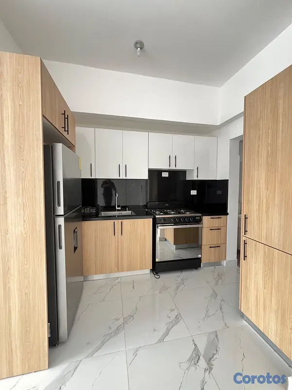 apartamentos - 🔥 Oportunidad: Apto 1 Hab + Terraza a pasos de INT 7