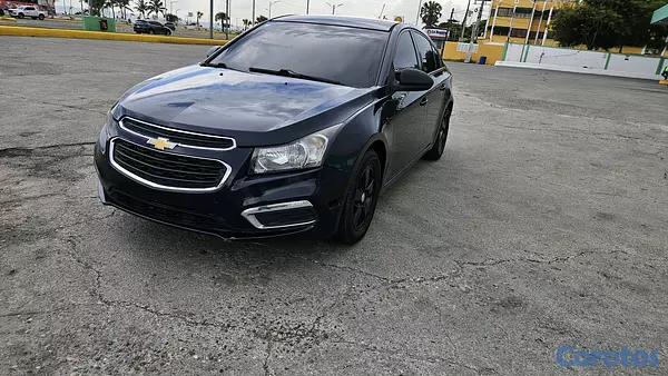 carros - chevrolet cruze 1.8 2015 9