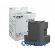 impresoras y scanners - CAJA DE MANTENIMIENTO ORIGINAL  T04D100 PARA IMPRESORA EPSON L4150, L4160, L6161