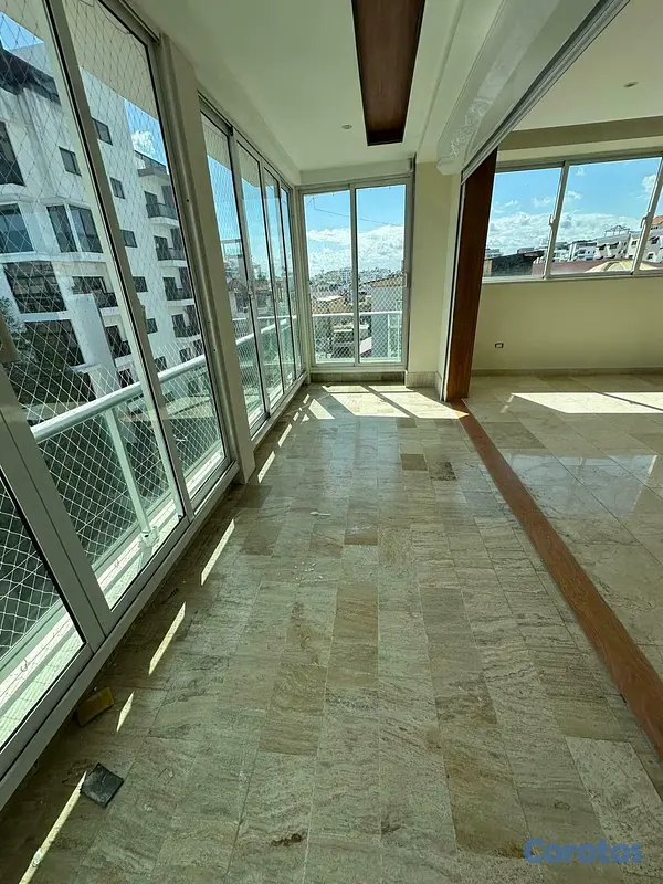 penthouses - Se vende PH en Renacimiento 7