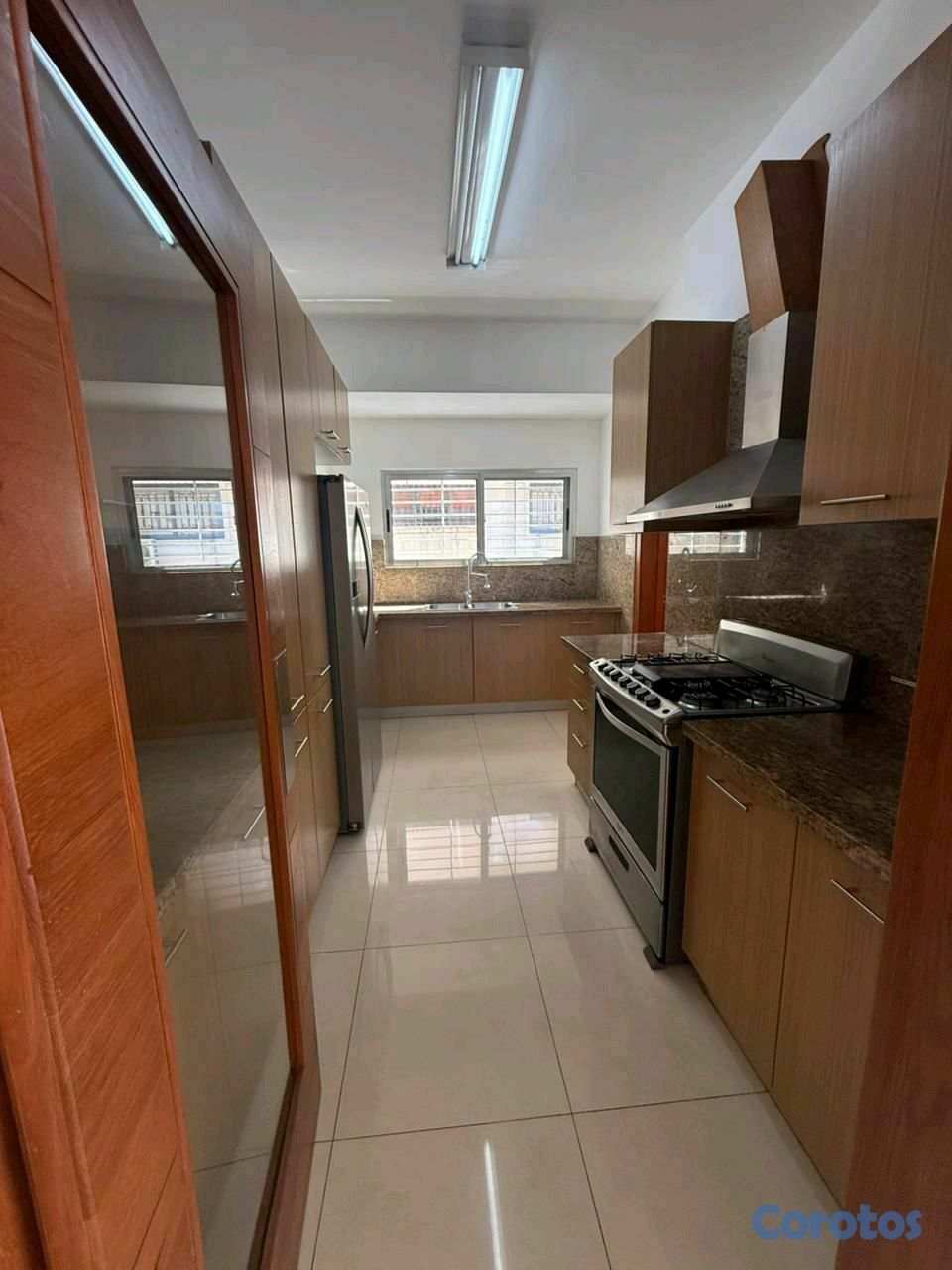 apartamentos - Alquilo apartamento en Piantini  8