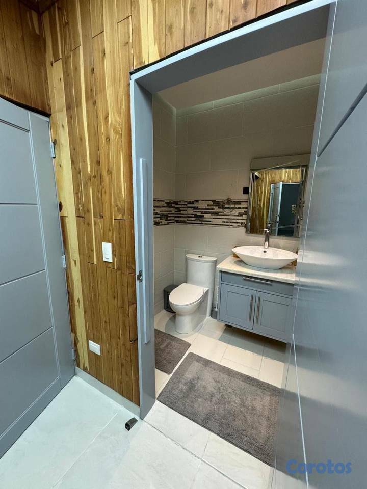 apartamentos - Hermoso Apto Alquiler en Av. Independencia 2