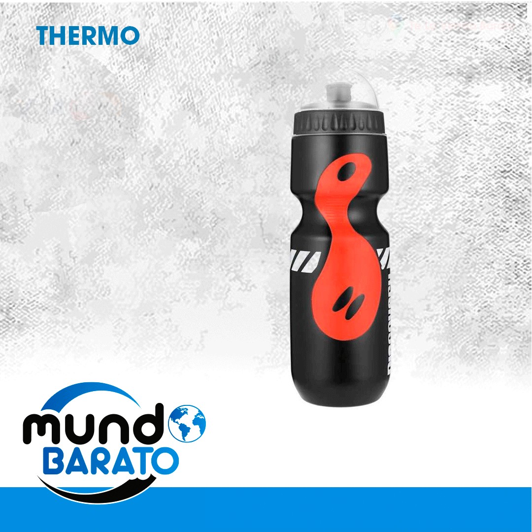 otros electronicos - Termo para Bicicleta cooler Vaso Filtro Envase para agua 0