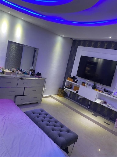 apartamentos - Venta de apartamento en Alma rosa 1 Santo Domingo este 5