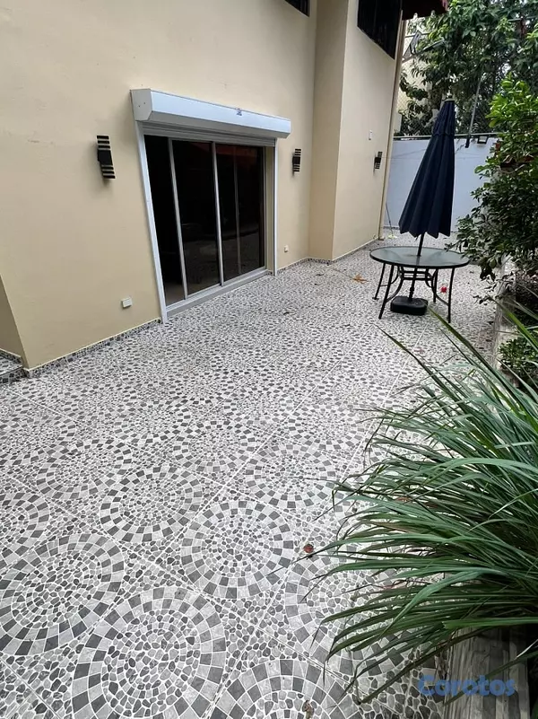 casas - Casa en Alquiler Altos de Arroyo Hondo II 9