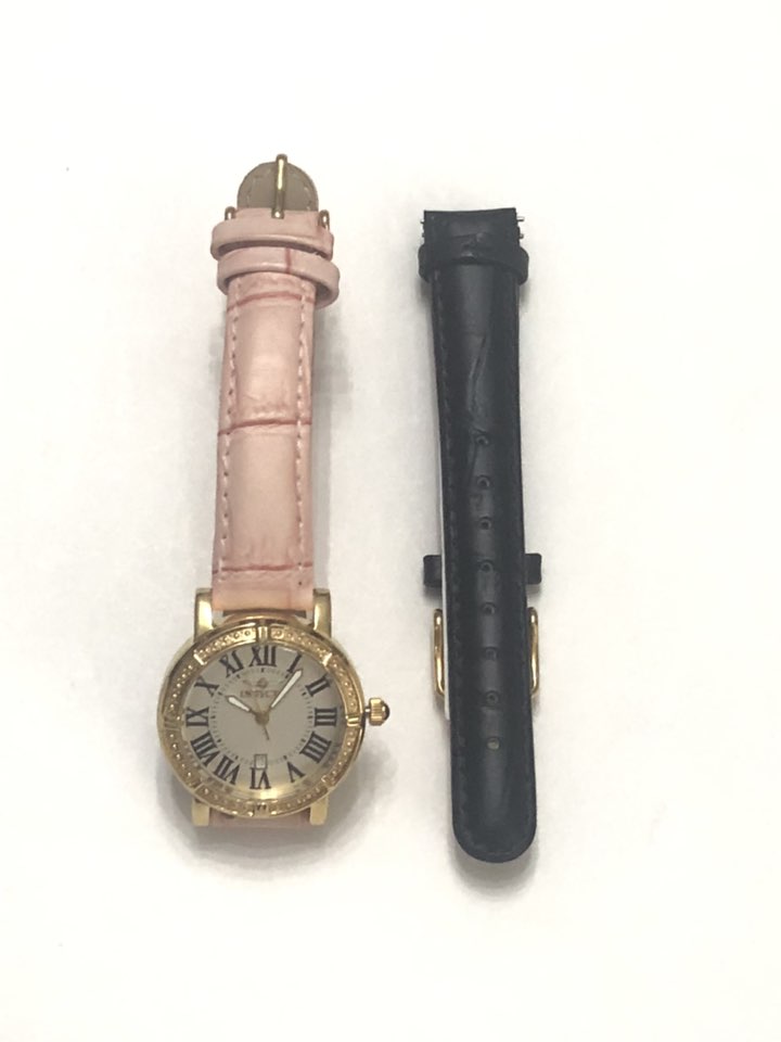 joyas, relojes y accesorios - Reloj Invicta Modelo 13968 0