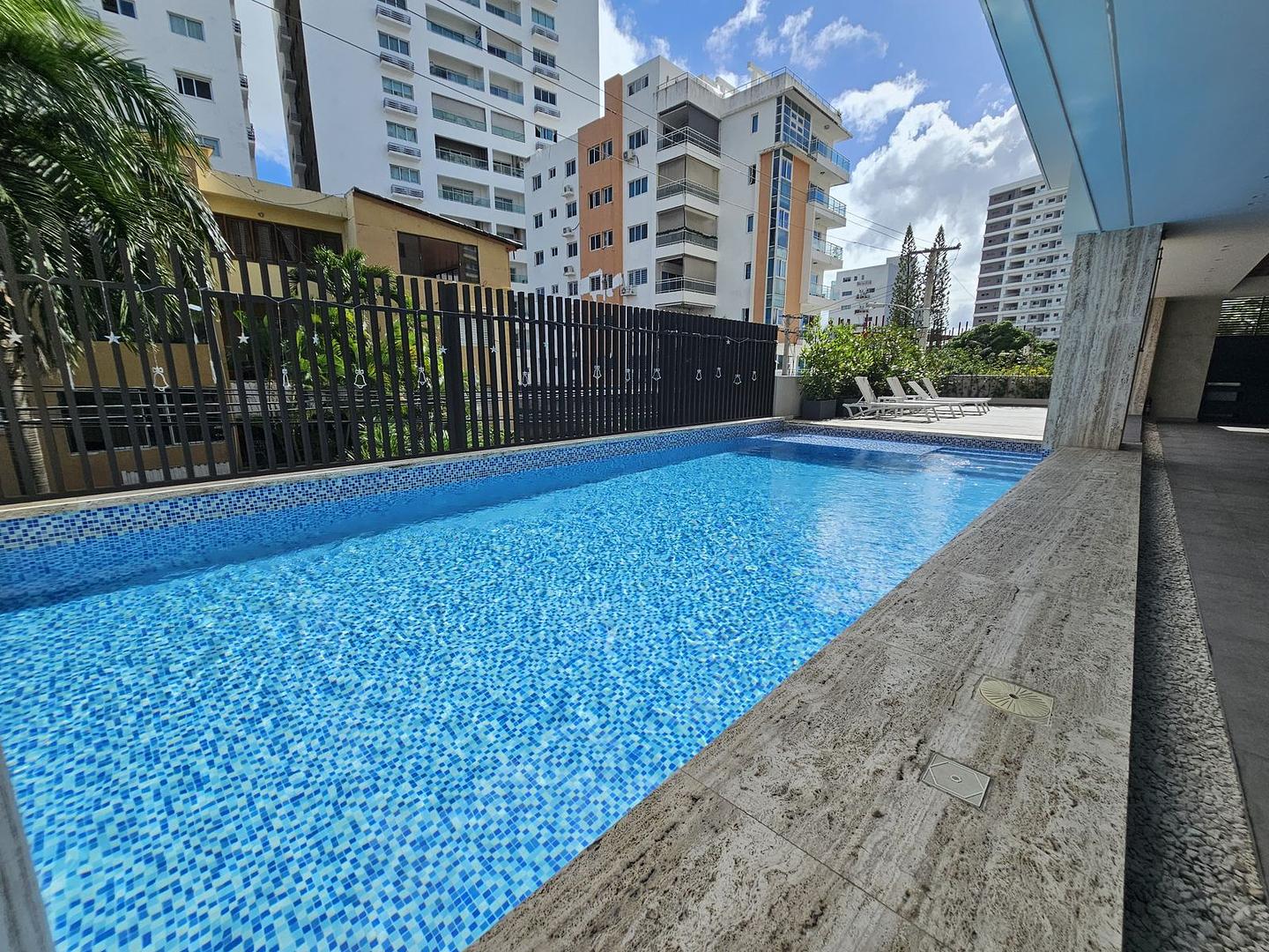 apartamentos - Vendo Apartamento Nuevo en Esperilla wi 7