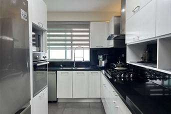 penthouses - Moderno penthouse en Gazcue 4