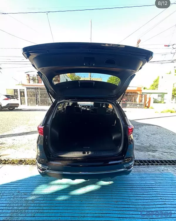 jeepetas y camionetas - Kia Sportage LX 2022 8
