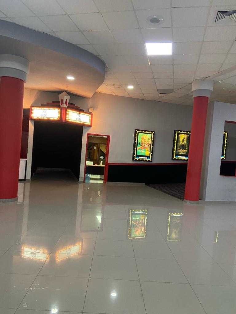 oficinas y locales comerciales - Local en Arroyo Hondo Viejo de 3423 metros  4
