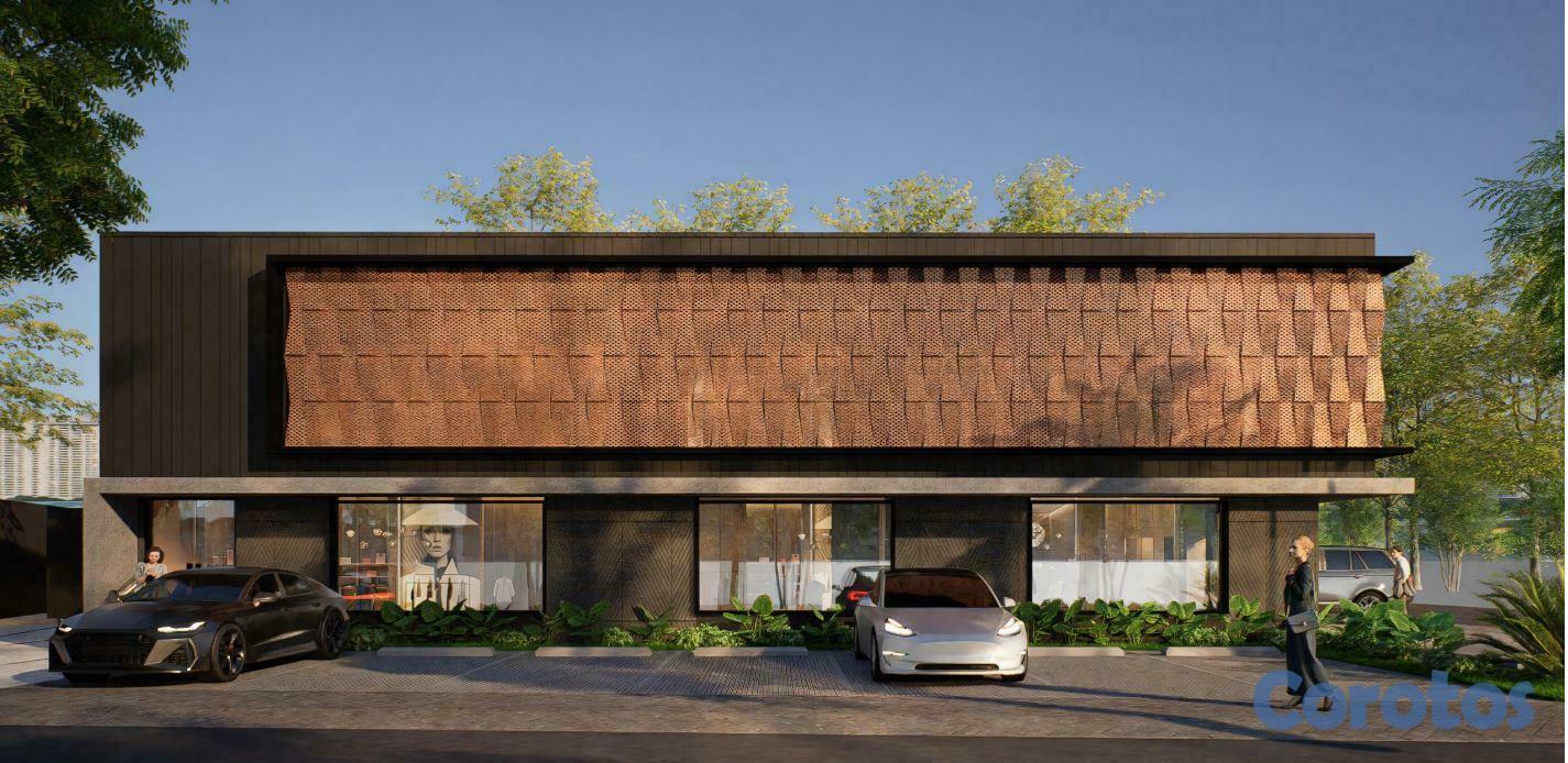 oficinas y locales comerciales - En Alquiler Local Comercial en Alquiler en Naco 1