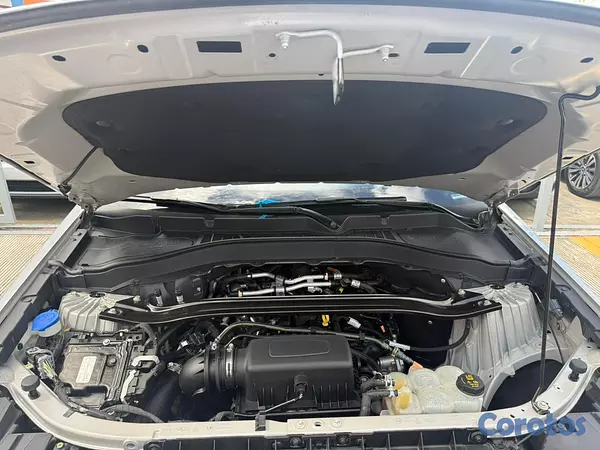 jeepetas y camionetas - Ford Explorer limited 4WD 2021 4