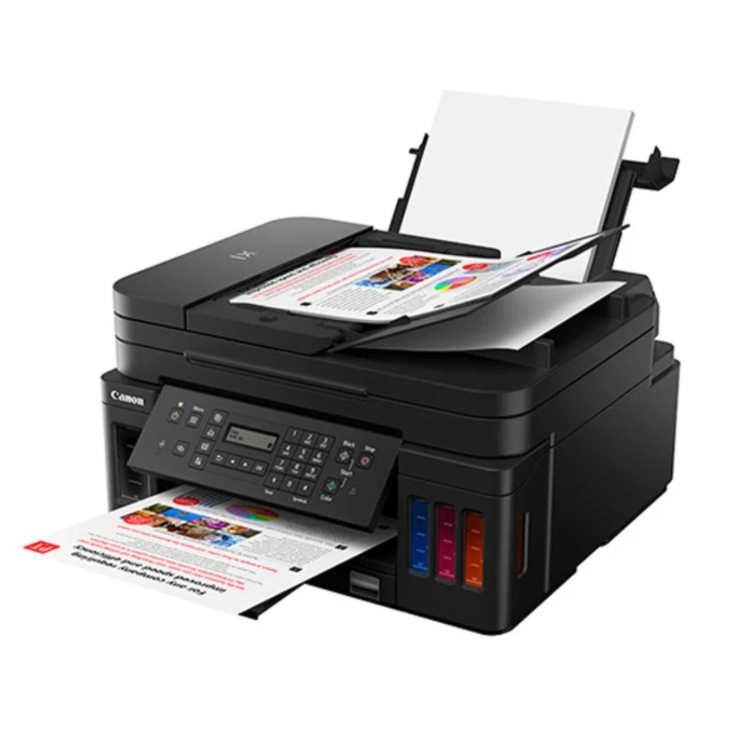 impresoras y scanners - IMPRESORA CANON G7010 MULTIFUNCIONAL PIXMA