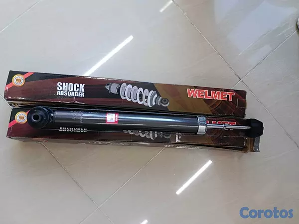 repuestos - Amortiguadores para kia k5  15