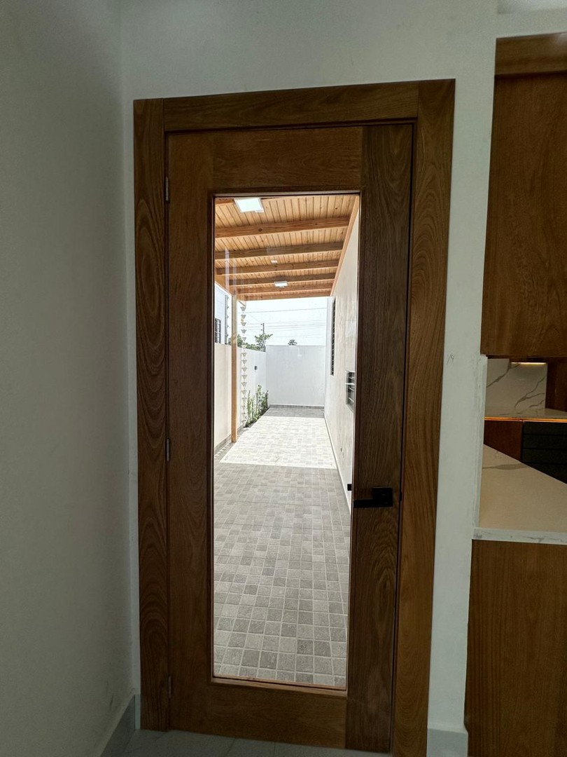 casas - Espectacular Casa en Proyecto Cerrado, Gurabo 6