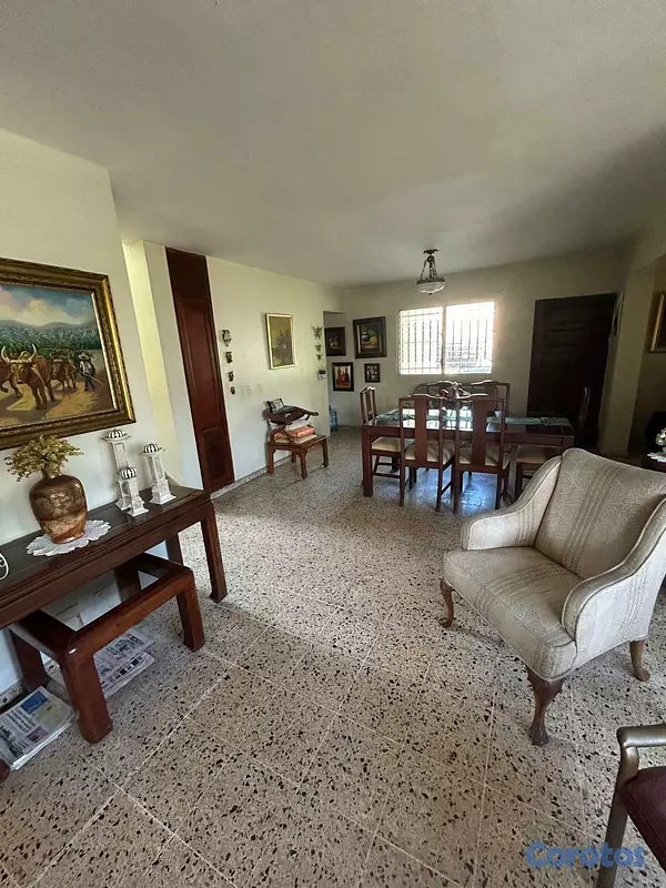 casas - Se vende casa en La Urbanización Fernández 3
