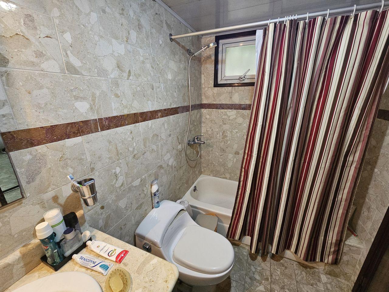 apartamentos - Apartamento primer piso en arroyo hondo viejo 7