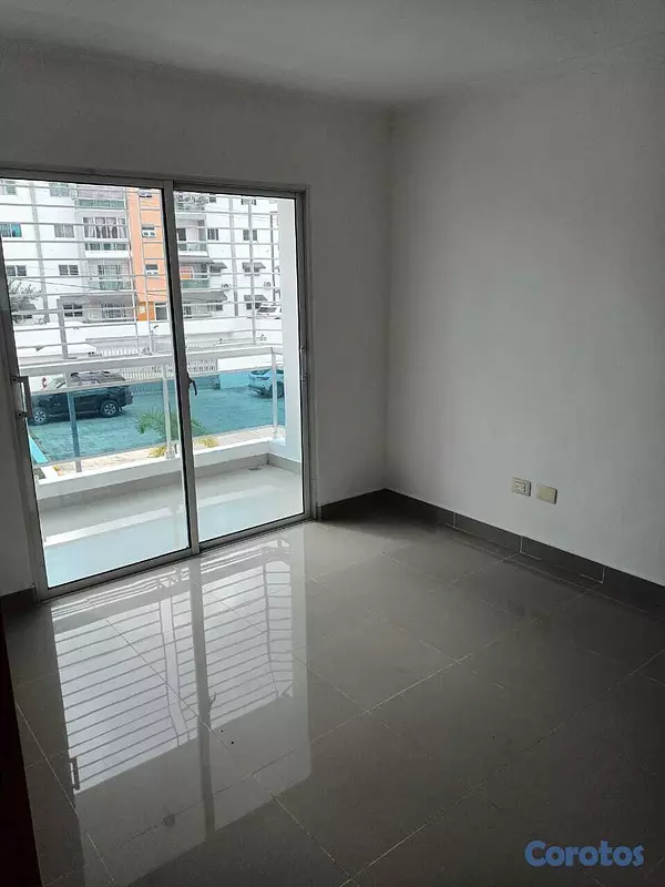 apartamentos - APARTAMENTO Santo Domingo norte 6